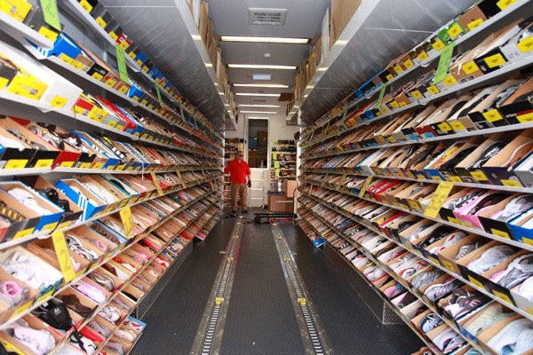 Las Vegas Convention Event Photography photography by Wayne Wallace