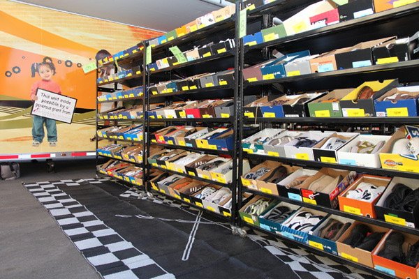 Las Vegas Convention Event Photography photography by Wayne Wallace