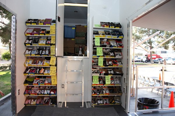 Las Vegas Convention Event Photography photography by Wayne Wallace