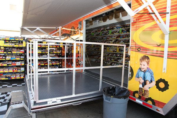 Las Vegas Convention Event Photography photography by Wayne Wallace