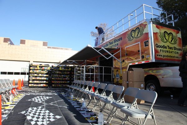 Las Vegas Convention Event Photography photography by Wayne Wallace