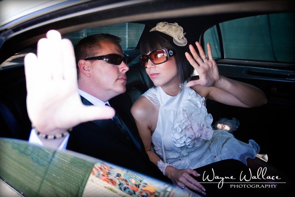 Las Vegas Wedding Ayumi Eric photography by Wayne Wallace