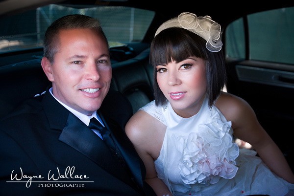Las Vegas Wedding Ayumi Eric photography by Wayne Wallace
