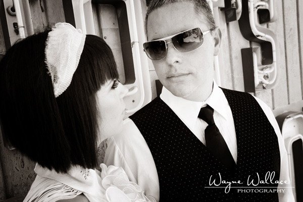 Las Vegas Wedding Ayumi Eric photography by Wayne Wallace