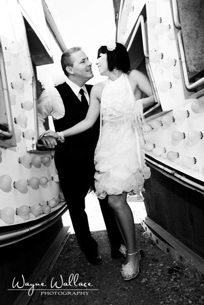 Las Vegas Wedding Ayumi Eric photography by Wayne Wallace
