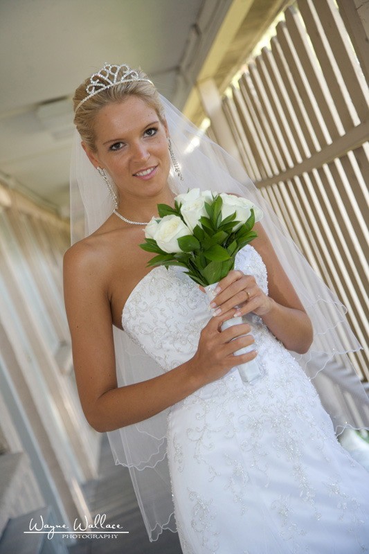 Las Vegas Wedding Jowita Mirek photography by Wayne Wallace