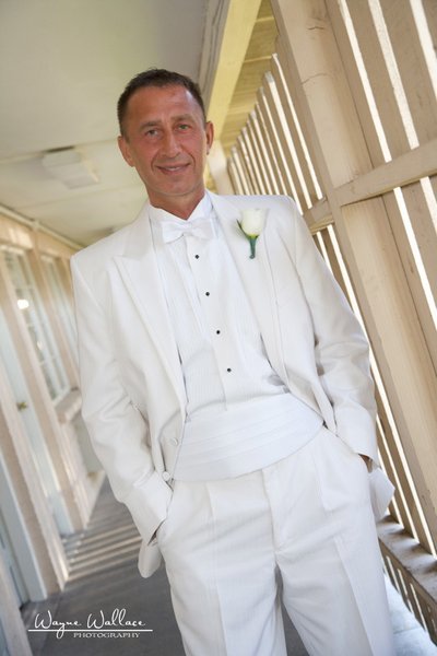 Las Vegas Wedding Jowita Mirek photography by Wayne Wallace