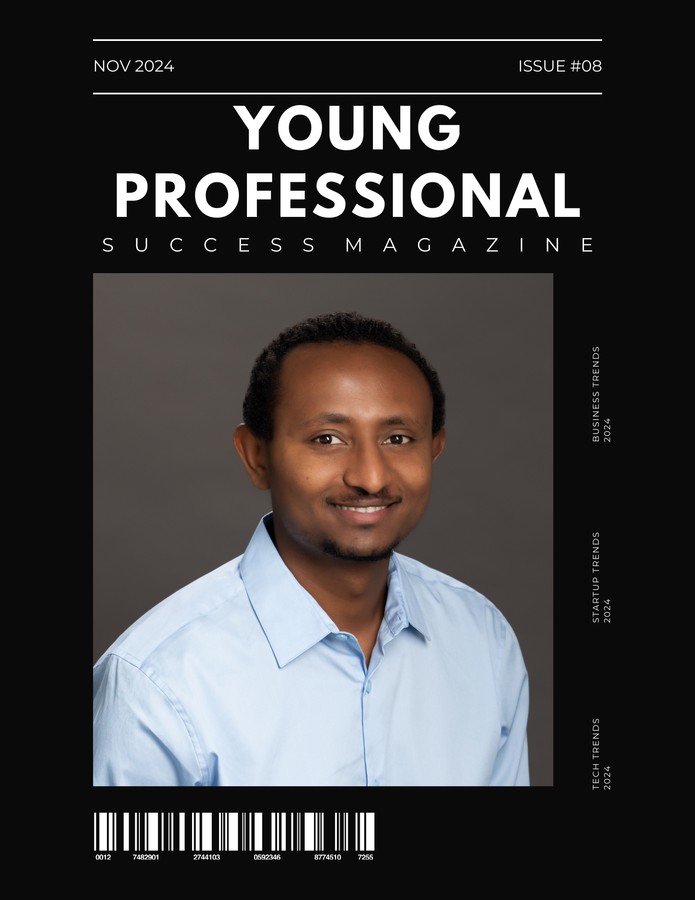 Magazine Covers photography by Wayne Wallace