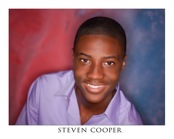 Male Headshots photography by Wayne Wallace