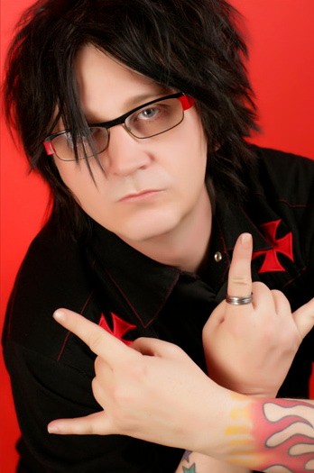 Male Headshots photography by Wayne Wallace