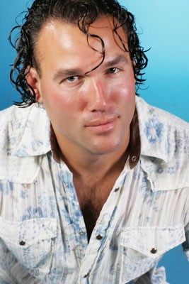 Male Headshots photography by Wayne Wallace