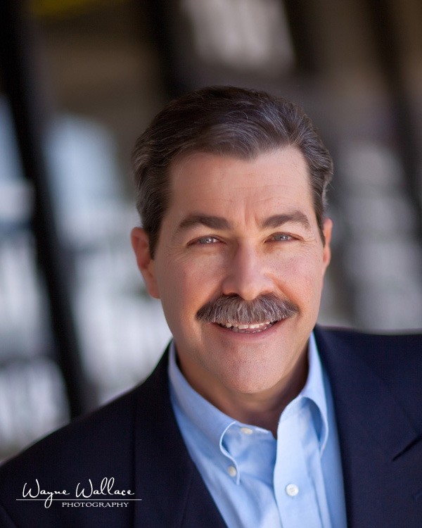 Male Headshots photography by Wayne Wallace