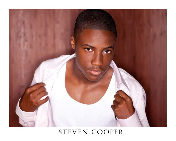 Male Headshots photography by Wayne Wallace