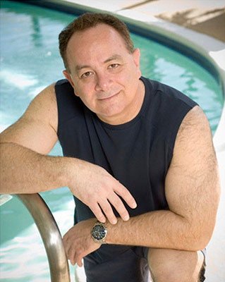 Male Headshots photography by Wayne Wallace