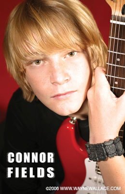 Male Headshots photography by Wayne Wallace