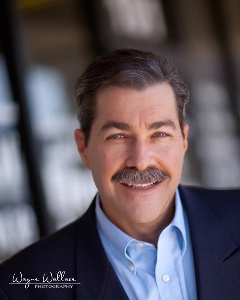 Male Headshots photography by Wayne Wallace