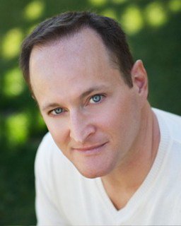 Male Headshots photography by Wayne Wallace