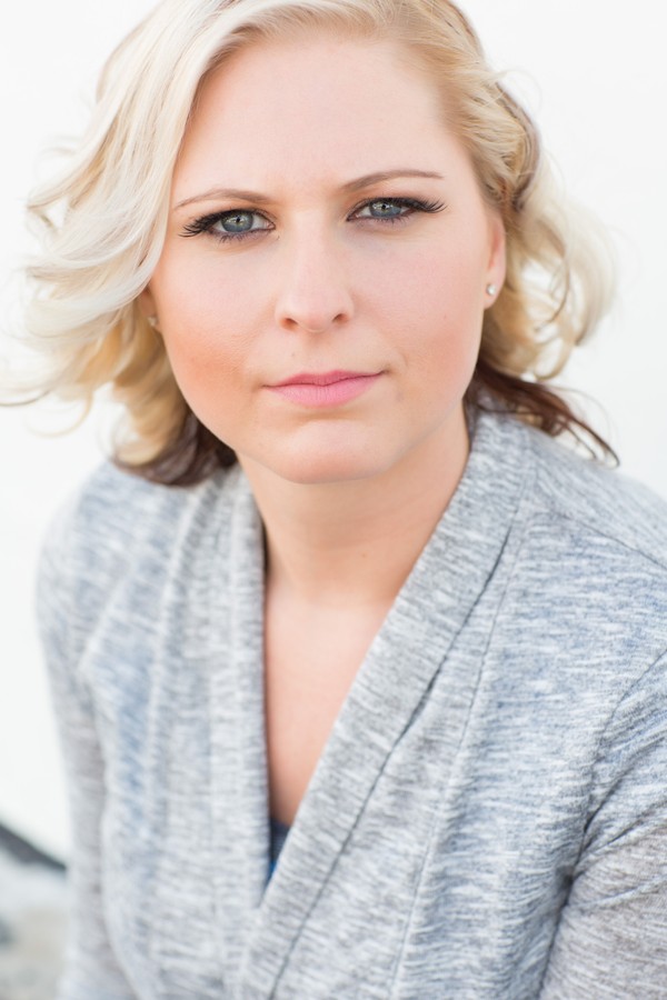 Model Portfolio Photography Downtown Las Vegas photography by Wayne Wallace