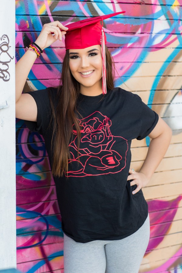 Model Portfolio Photography Downtown Las Vegas photography by Wayne Wallace