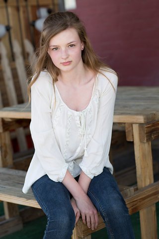 Model Portfolio Photography Downtown Las Vegas photography by Wayne Wallace