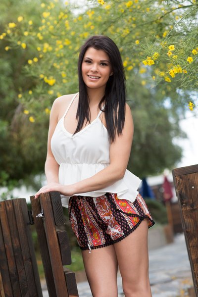 Model Portfolio Photography Downtown Las Vegas photography by Wayne Wallace