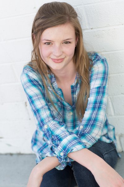 Model Portfolio Photography Downtown Las Vegas photography by Wayne Wallace