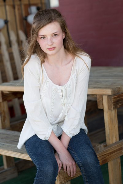 Model Portfolio Photography Downtown Las Vegas photography by Wayne Wallace