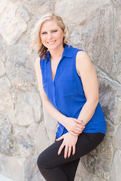 Model Portfolio Photography Downtown Las Vegas photography by Wayne Wallace