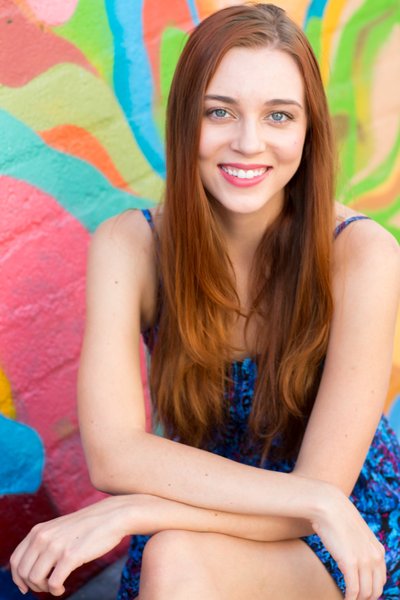 Model Portfolio Photography Downtown Las Vegas photography by Wayne Wallace