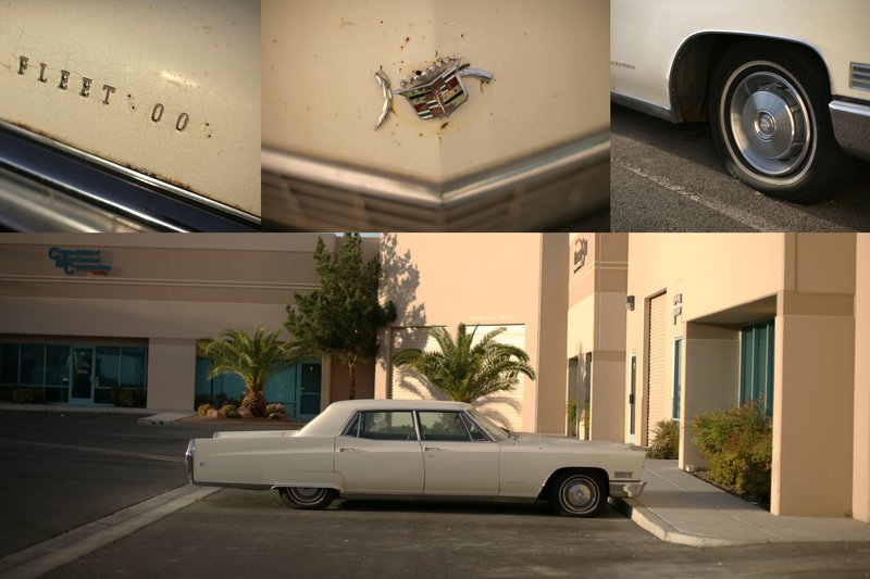 Places Things