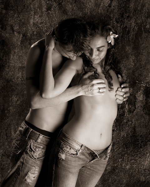 Portrait Photography