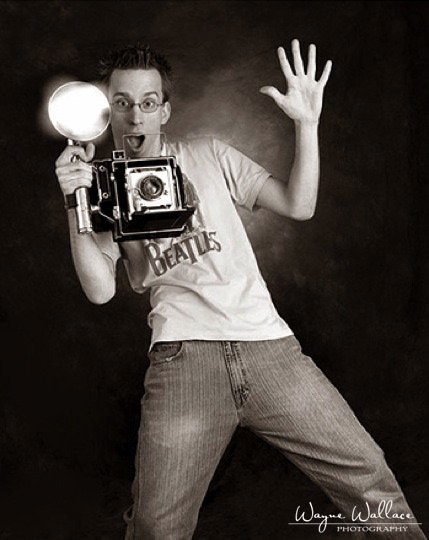 Portrait Photography