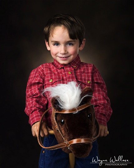 Portrait Photography