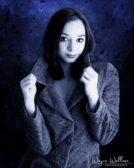 Portrait Photography