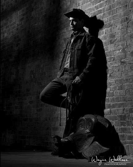 Portrait Photography