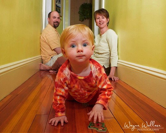 Portrait Photography