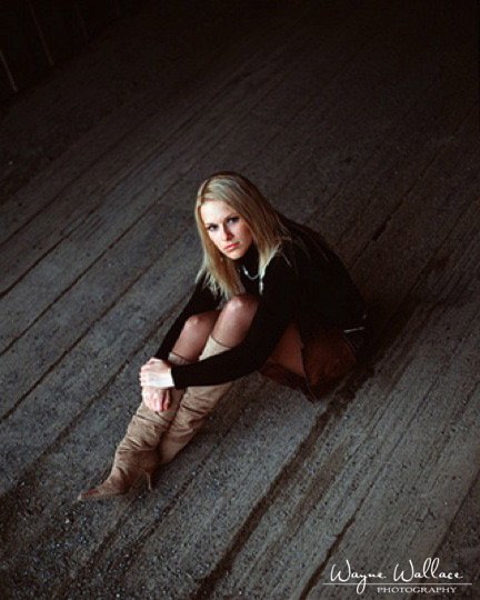 Portrait Photography