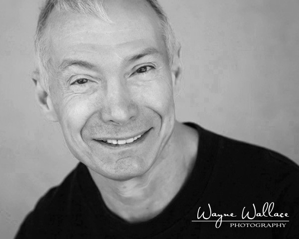 Social Media Headshots photography by Wayne Wallace