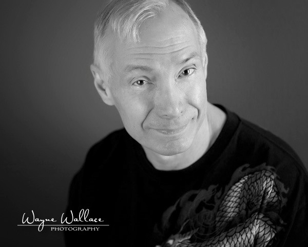 Social Media Headshots photography by Wayne Wallace