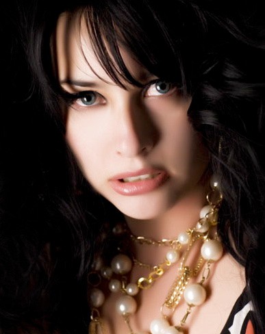 Social Media Headshots photography by Wayne Wallace