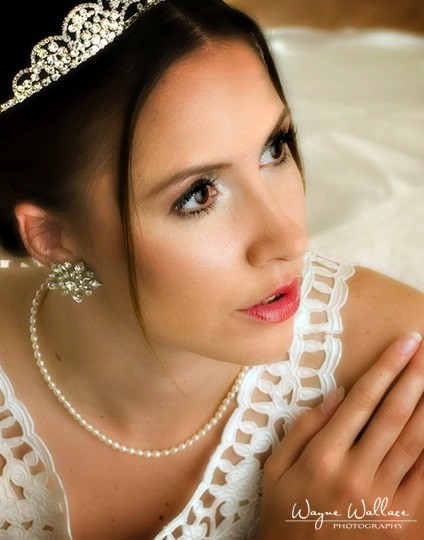 Social Media Headshots photography by Wayne Wallace