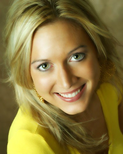 Social Media Headshots photography by Wayne Wallace