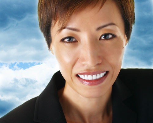 Social Media Headshots photography by Wayne Wallace