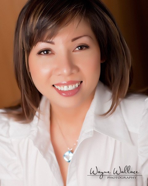 Social Media Headshots photography by Wayne Wallace