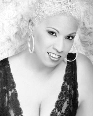 Social Media Headshots photography by Wayne Wallace