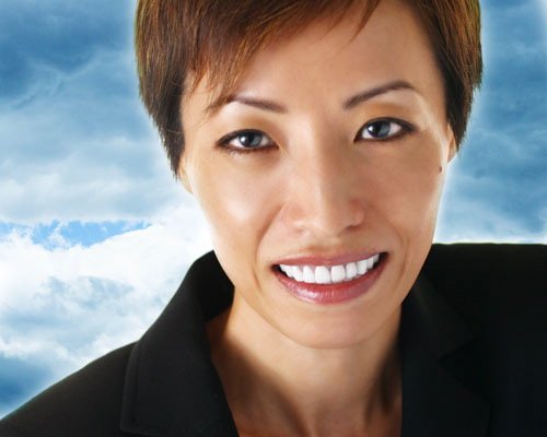 Social Media Headshots photography by Wayne Wallace