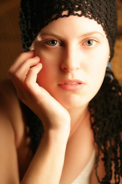 Social Media Headshots photography by Wayne Wallace