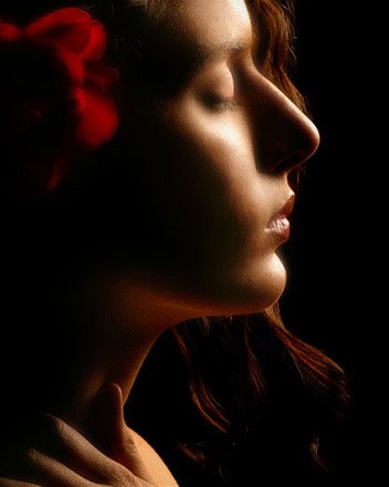 Social Media Headshots photography by Wayne Wallace